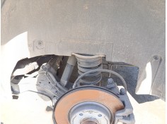 Recambio de amortiguador trasero izquierdo para opel combo furgoneta/monovolumen (k9) 1.5 d referencia OEM IAM   