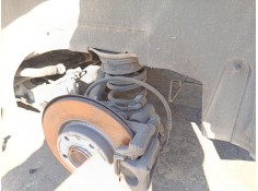 Recambio de amortiguador trasero izquierdo para opel combo furgoneta/monovolumen (k9) 1.5 d referencia OEM IAM    2