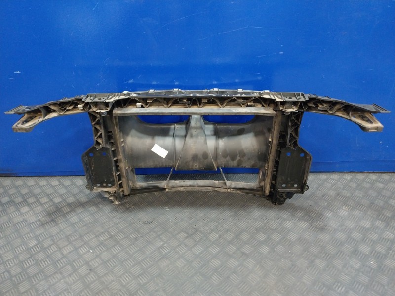 Recambio de panel frontal para bmw serie 1 berlina (e81/e87) referencia OEM IAM 1857515016  