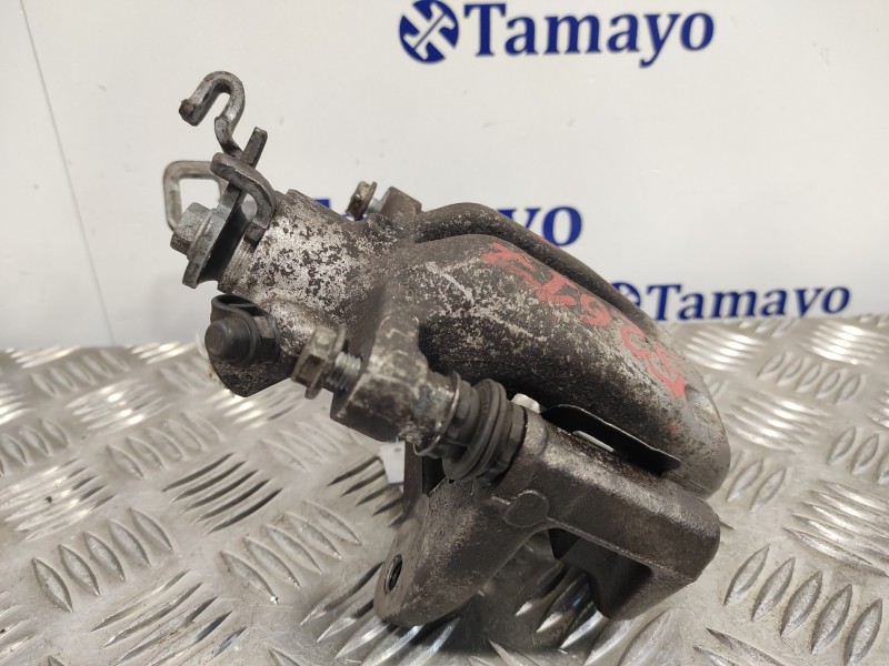 Recambio de pinza freno trasera izquierda para mini mini (r56) 1.4 16v cat referencia OEM IAM   