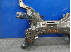 Recambio de puente delantero para toyota yaris cross cross (xp210) referencia OEM IAM 512010D270   2