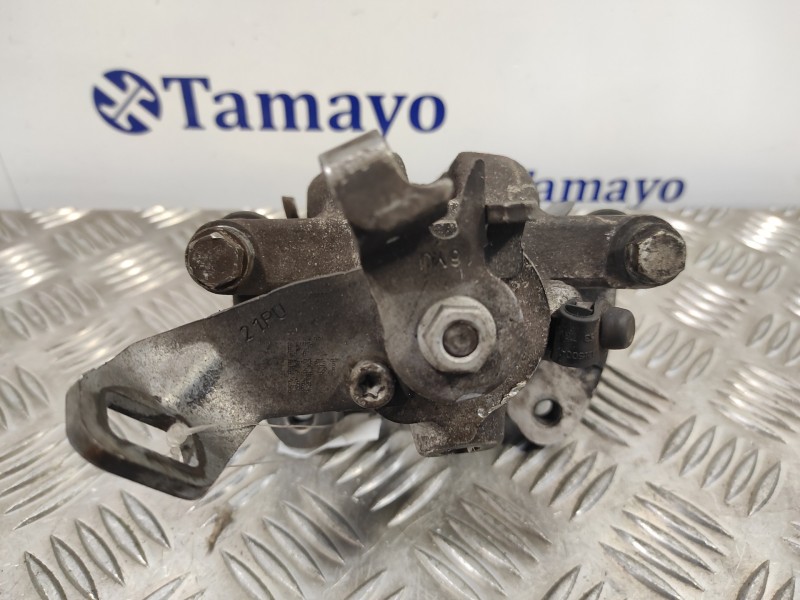 Recambio de pinza freno trasera izquierda para mini mini (r56) 1.4 16v cat referencia OEM IAM   