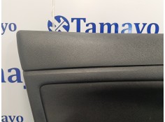 Recambio de guarnecido puerta delantera izquierda para peugeot 308 1.6 blue-hdi fap referencia OEM IAM 98035501ZD   2