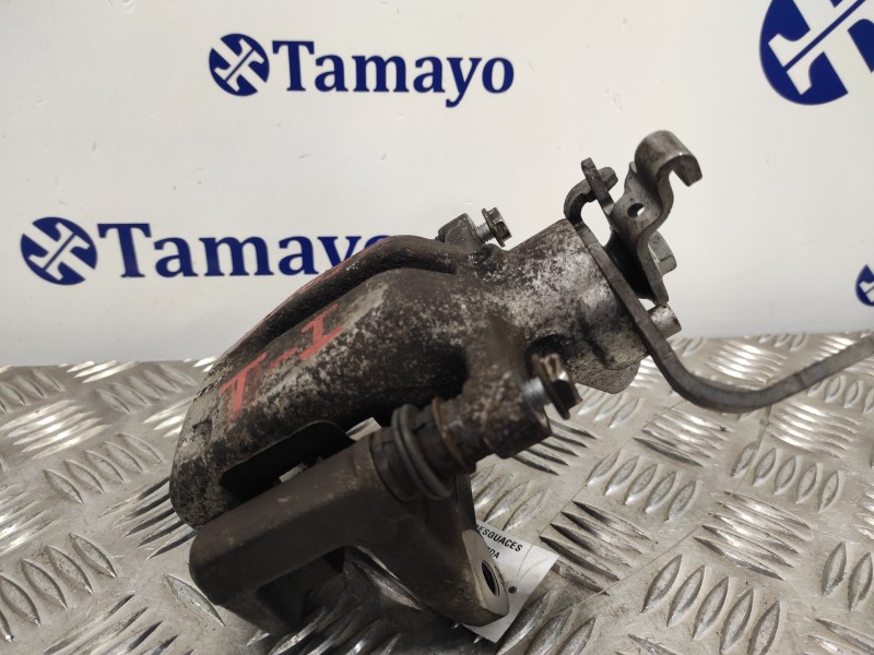 Recambio de pinza freno trasera izquierda para mini mini (r56) 1.4 16v cat referencia OEM IAM   