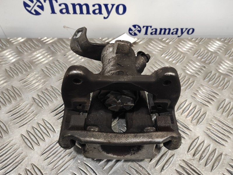 Recambio de pinza freno trasera izquierda para mini mini (r56) 1.4 16v cat referencia OEM IAM   