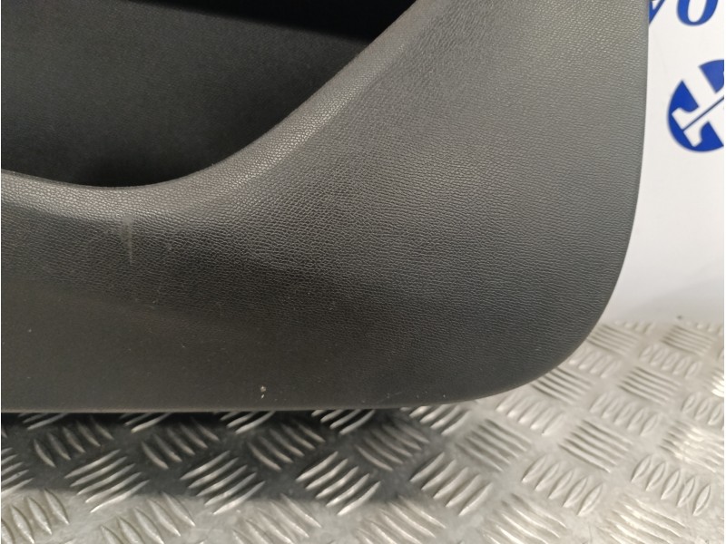 Recambio de guarnecido puerta delantera izquierda para peugeot 308 1.6 blue-hdi fap referencia OEM IAM 98035501ZD  