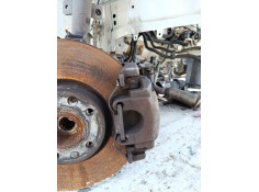 Recambio de pinza freno delantera derecha para opel combo furgoneta/monovolumen (k9) 1.5 d referencia OEM IAM   