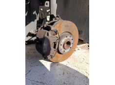 Recambio de pinza freno delantera izquierda para opel combo furgoneta/monovolumen (k9) 1.5 d referencia OEM IAM   