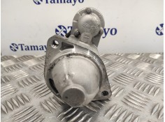 Recambio de motor arranque para kia rio (ub/qb) rio referencia OEM IAM 361002A650  