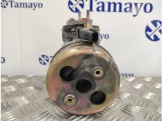 Recambio de compresor aire acondicionado para chrysler voyager (gs) 2.5 turbodiesel referencia OEM IAM    2