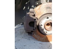Recambio de pinza freno delantera izquierda para opel combo furgoneta/monovolumen (k9) 1.5 d referencia OEM IAM    2