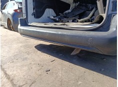 Recambio de paragolpes trasero para opel combo furgoneta/monovolumen (k9) 1.5 d referencia OEM IAM   