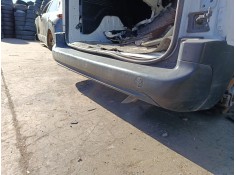Recambio de paragolpes trasero para opel combo furgoneta/monovolumen (k9) 1.5 d referencia OEM IAM    2