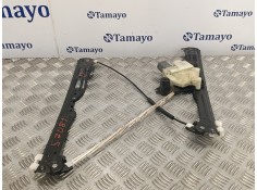 Recambio de elevalunas delantero derecho para peugeot 308 1.6 blue-hdi fap referencia OEM IAM 9678189780  A73897111