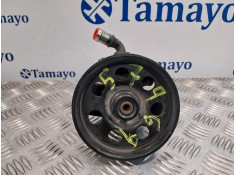 Recambio de bomba servodireccion para ford focus berlina (cak) referencia OEM IAM 4CD0603  