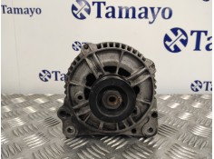 Recambio de alternador para chrysler voyager (gs) 2.5 turbodiesel referencia OEM IAM 0123510106  