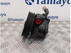Recambio de bomba servodireccion para ford focus berlina (cak) referencia OEM IAM 4CD0603   2