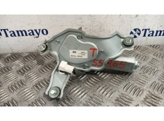 Recambio de motor limpia trasero para kia rio 1.2 cat referencia OEM IAM 987001W000  0351411680 2
