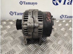 Recambio de alternador para chrysler voyager (gs) 2.5 turbodiesel referencia OEM IAM 0123510106   2