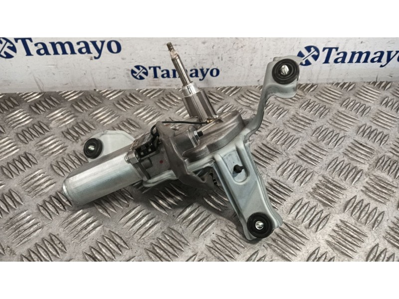Recambio de motor limpia trasero para kia rio 1.2 cat referencia OEM IAM 987001W000  0351411680