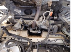 Recambio de cremallera direccion para opel combo furgoneta/monovolumen (k9) 1.5 d referencia OEM IAM   