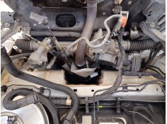 Recambio de cremallera direccion para opel combo furgoneta/monovolumen (k9) 1.5 d referencia OEM IAM    2