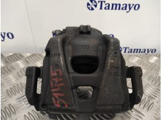 Recambio de pinza freno delantera izquierda para audi a4 avant (8k5) (2008) 2.0 16v tdi referencia OEM IAM   