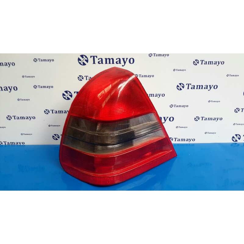 Recambio de piloto trasero izquierdo para mercedes clase c (w202) berlina 2.2 cat referencia OEM IAM 2028200964L  3301520509