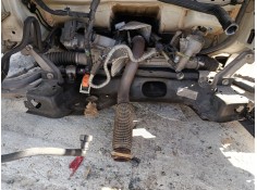 Recambio de puente delantero para opel combo furgoneta/monovolumen (k9) 1.5 d referencia OEM IAM   