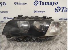 Recambio de faro izquierdo para bmw serie 3 berlina (e46) 2.0 16v diesel cat referencia OEM IAM 63126906493  