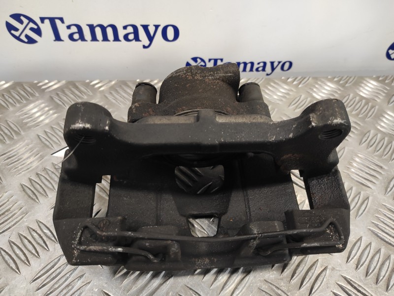 Recambio de pinza freno delantera izquierda para audi a4 avant (8k5) (2008) 2.0 16v tdi referencia OEM IAM   