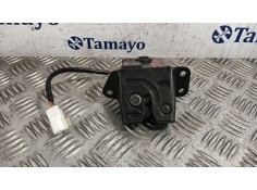 Recambio de cerradura maletero / porton para kia rio 1.2 cat referencia OEM IAM   
