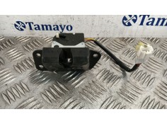Recambio de cerradura maletero / porton para kia rio 1.2 cat referencia OEM IAM    2