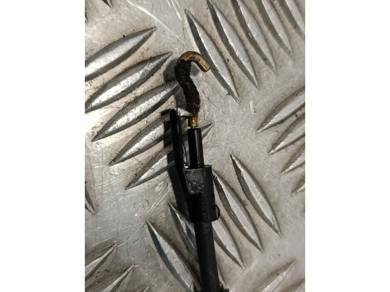 Recambio de cerradura puerta trasera izquierda para peugeot 308 1.6 blue-hdi fap referencia OEM IAM 839015AG  