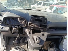 Recambio de salpicadero para opel combo furgoneta/monovolumen (k9) 1.5 d referencia OEM IAM   