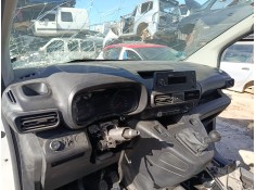 Recambio de salpicadero para opel combo furgoneta/monovolumen (k9) 1.5 d referencia OEM IAM    2