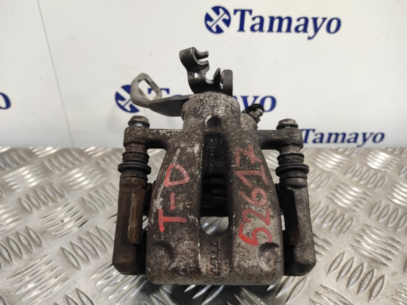 Recambio de pinza freno trasera derecha para mini mini (r56) 1.4 16v cat referencia OEM IAM   