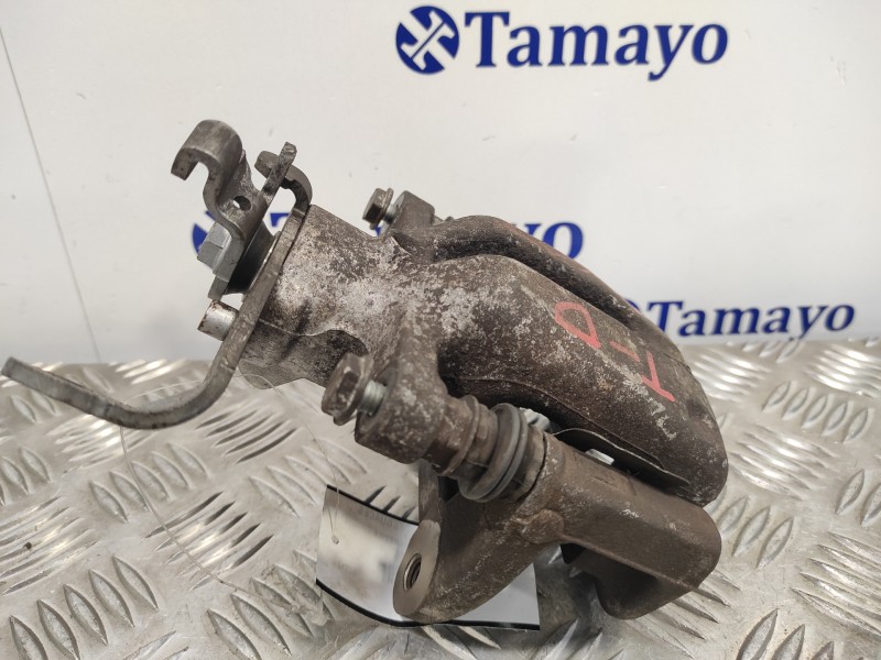 Recambio de pinza freno trasera derecha para mini mini (r56) 1.4 16v cat referencia OEM IAM   
