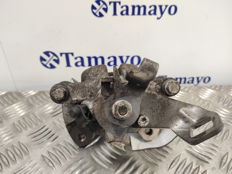 Recambio de pinza freno trasera derecha para mini mini (r56) 1.4 16v cat referencia OEM IAM   