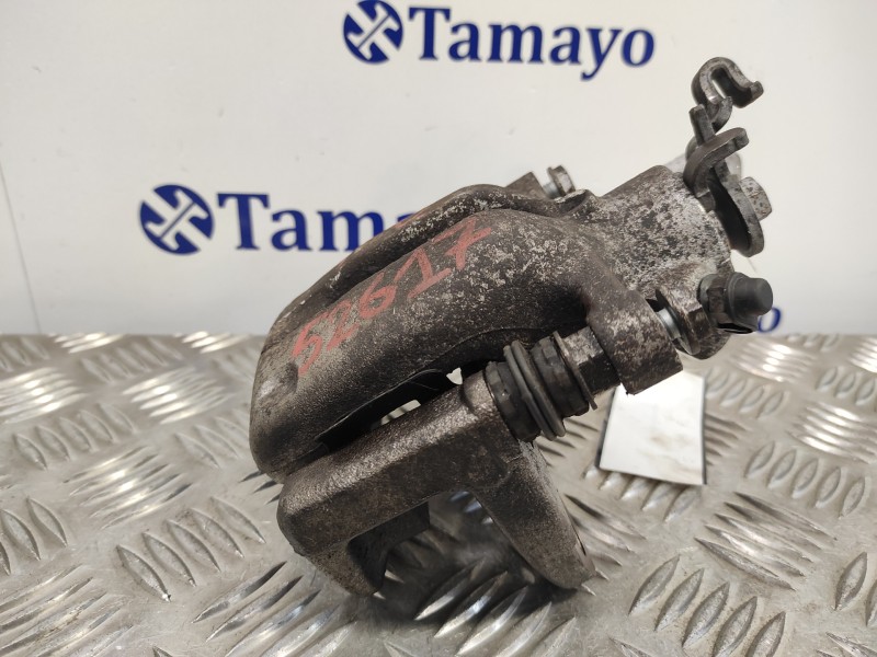 Recambio de pinza freno trasera derecha para mini mini (r56) 1.4 16v cat referencia OEM IAM   