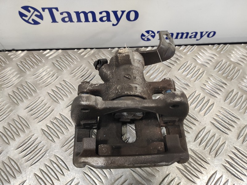 Recambio de pinza freno trasera derecha para mini mini (r56) 1.4 16v cat referencia OEM IAM   