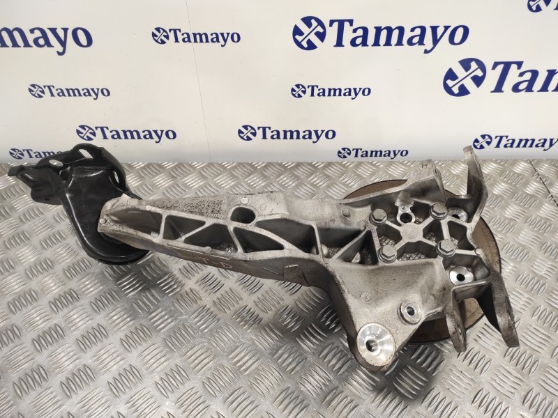 Recambio de mangueta trasera derecha para mini mini (r56) 1.4 16v cat referencia OEM IAM 33326765378  