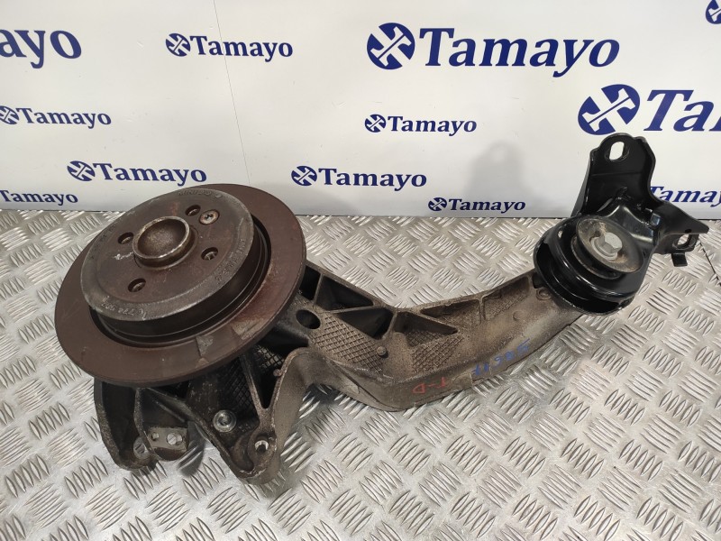 Recambio de mangueta trasera derecha para mini mini (r56) 1.4 16v cat referencia OEM IAM 33326765378  