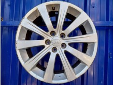 Recambio de llanta para subaru impreza g12 2.0 diesel cat referencia OEM IAM   