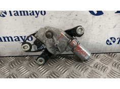 Recambio de motor limpia trasero para volkswagen golf vi (5k1) 1.6 tdi referencia OEM IAM 5K6955711A  0390201826