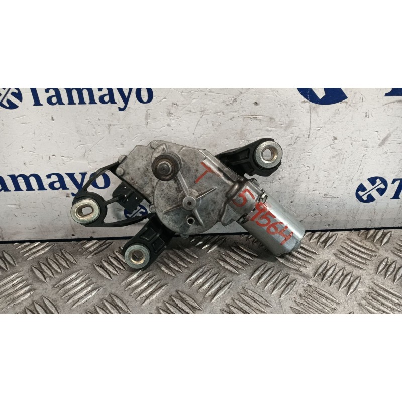 Recambio de motor limpia trasero para volkswagen golf vi (5k1) 1.6 tdi referencia OEM IAM 5K6955711A  0390201826