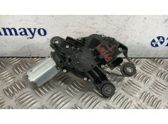 Recambio de motor limpia trasero para volkswagen golf vi (5k1) 1.6 tdi referencia OEM IAM 5K6955711A  0390201826 2
