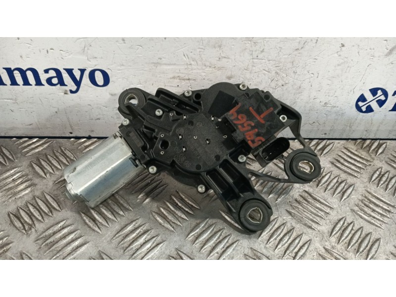 Recambio de motor limpia trasero para volkswagen golf vi (5k1) 1.6 tdi referencia OEM IAM 5K6955711A  0390201826