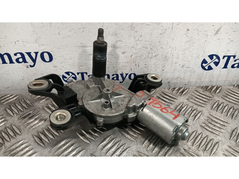 Recambio de motor limpia trasero para volkswagen golf vi (5k1) 1.6 tdi referencia OEM IAM 5K6955711A  0390201826