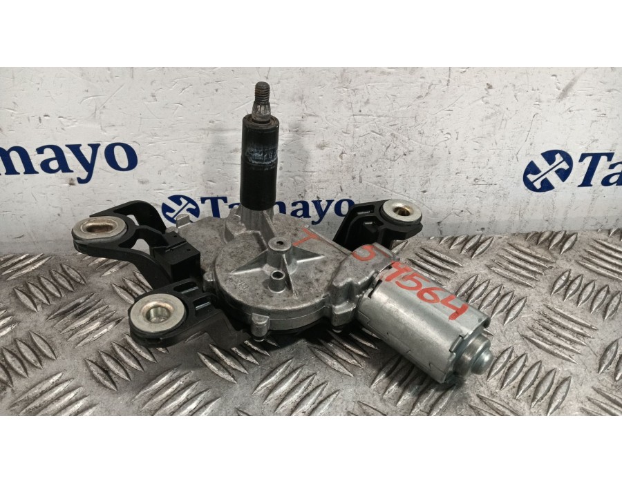 Recambio de motor limpia trasero para volkswagen golf vi (5k1) 1.6 tdi referencia OEM IAM 5K6955711A  0390201826